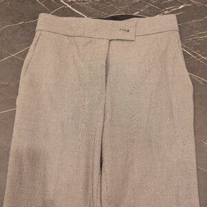 Anne Taylor Houndstooth Trousers